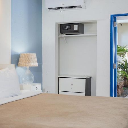 Tres Palmas Inn San Juan Dış mekan fotoğraf