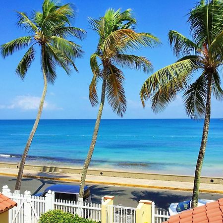 Tres Palmas Inn San Juan Dış mekan fotoğraf