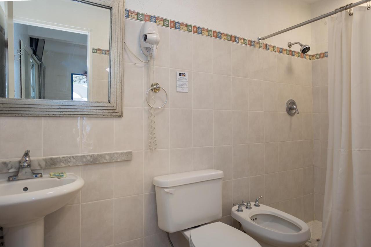 Tres Palmas Inn San Juan Dış mekan fotoğraf