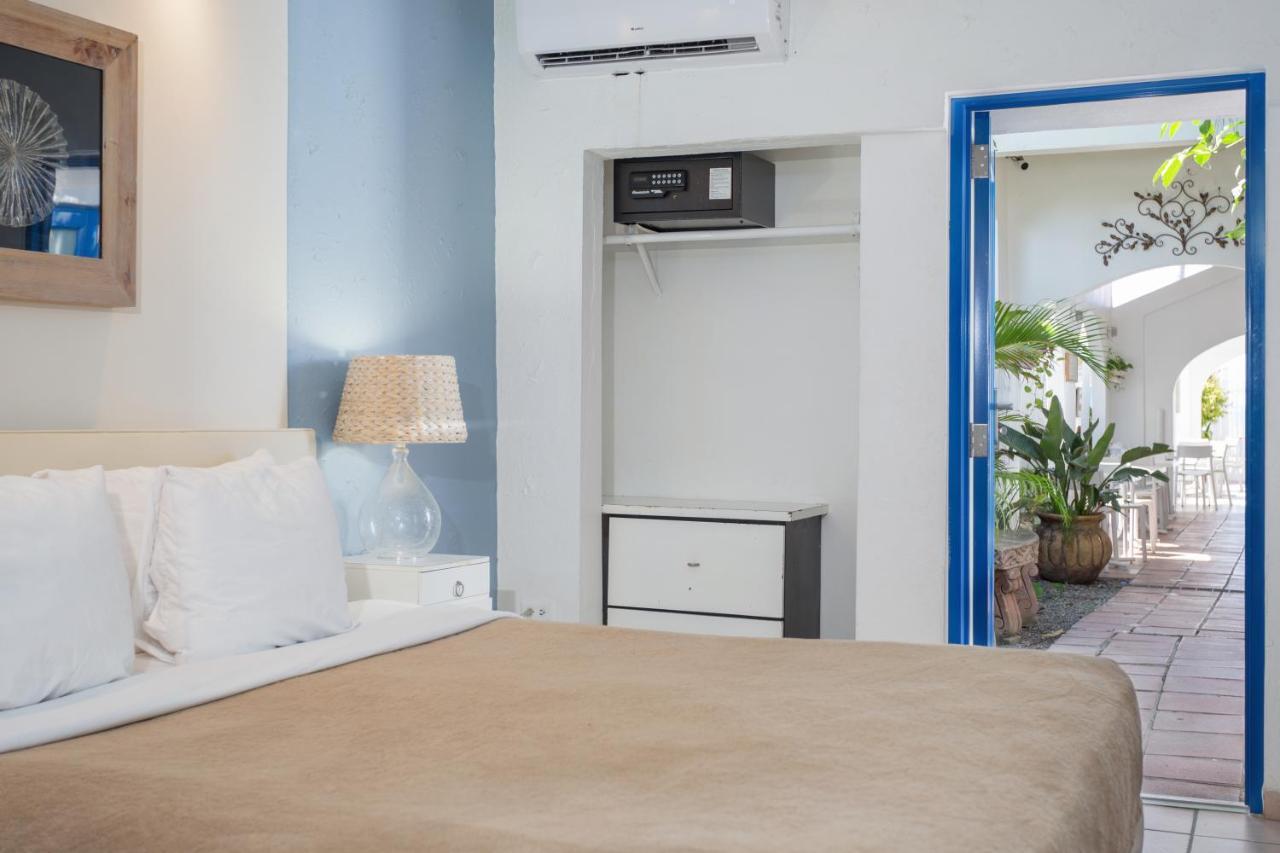 Tres Palmas Inn San Juan Dış mekan fotoğraf