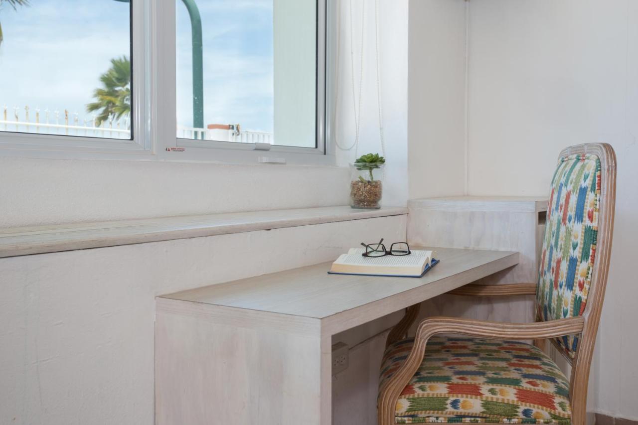 Tres Palmas Inn San Juan Dış mekan fotoğraf