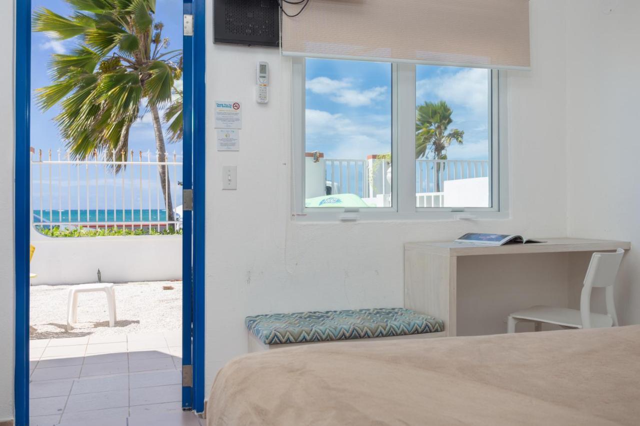 Tres Palmas Inn San Juan Dış mekan fotoğraf