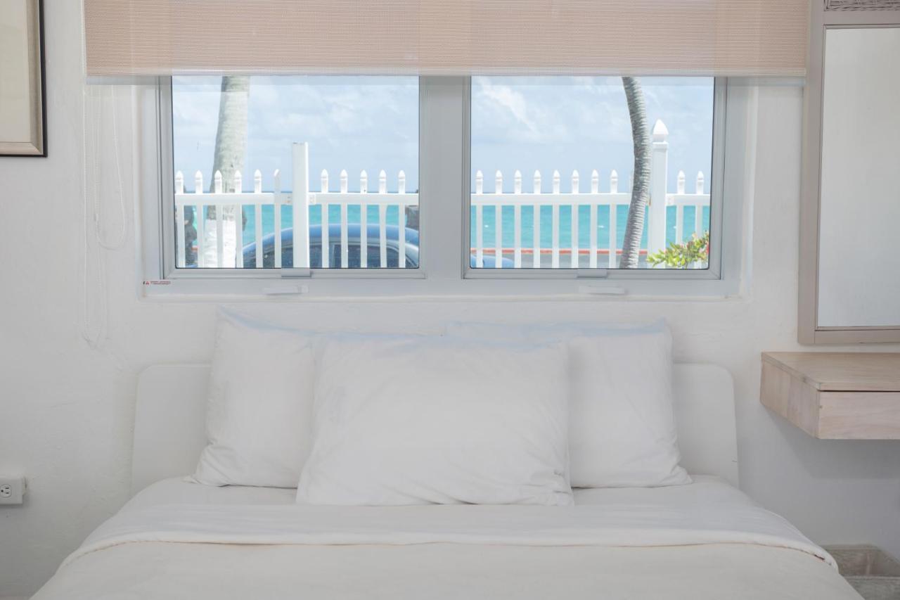 Tres Palmas Inn San Juan Dış mekan fotoğraf