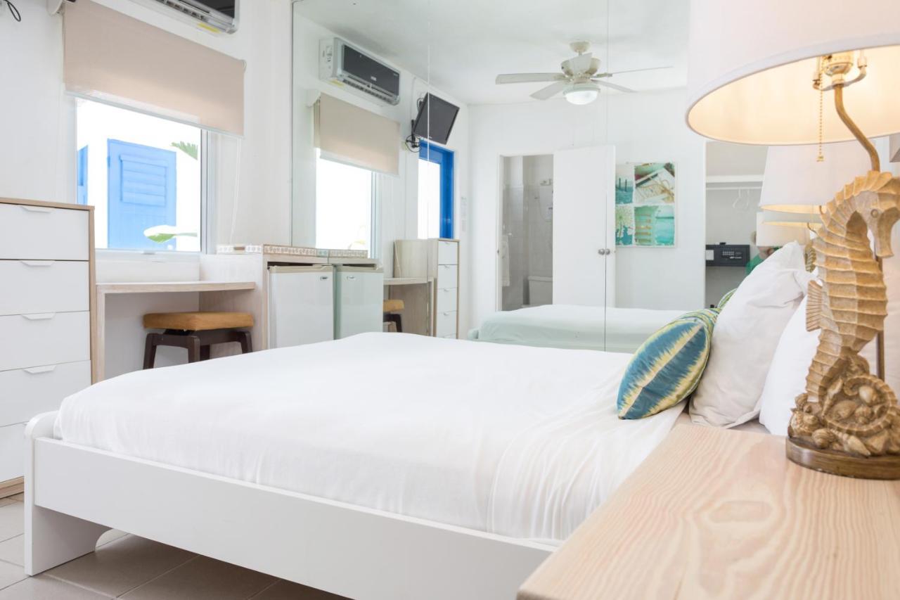 Tres Palmas Inn San Juan Dış mekan fotoğraf