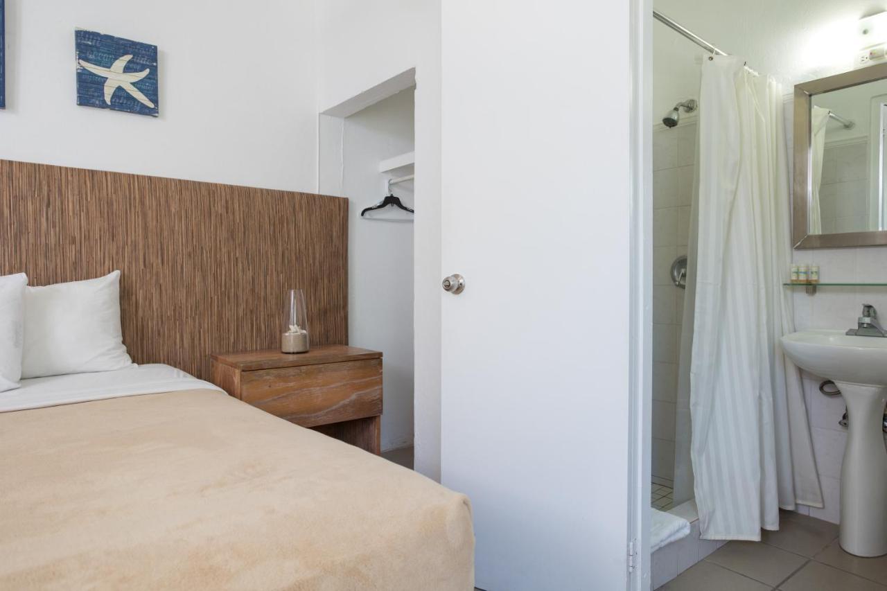 Tres Palmas Inn San Juan Dış mekan fotoğraf