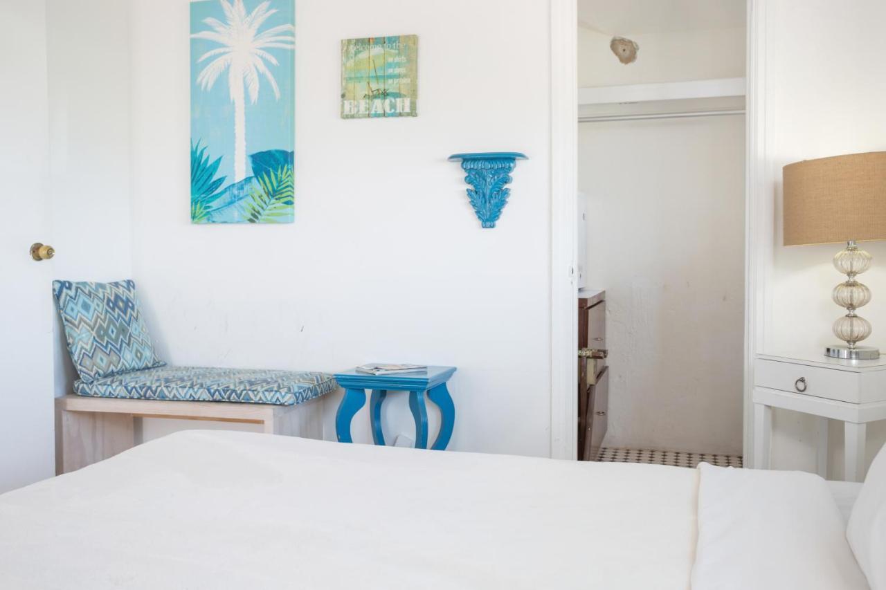 Tres Palmas Inn San Juan Dış mekan fotoğraf