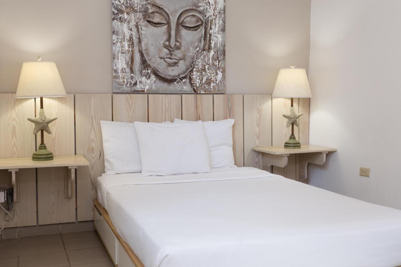 Tres Palmas Inn San Juan Dış mekan fotoğraf