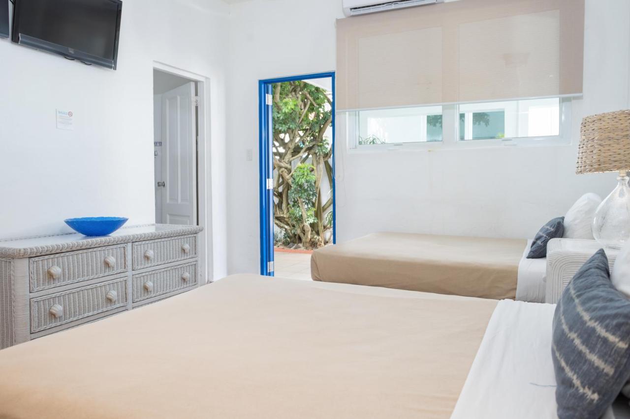 Tres Palmas Inn San Juan Dış mekan fotoğraf