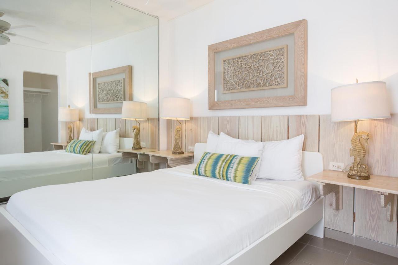 Tres Palmas Inn San Juan Dış mekan fotoğraf