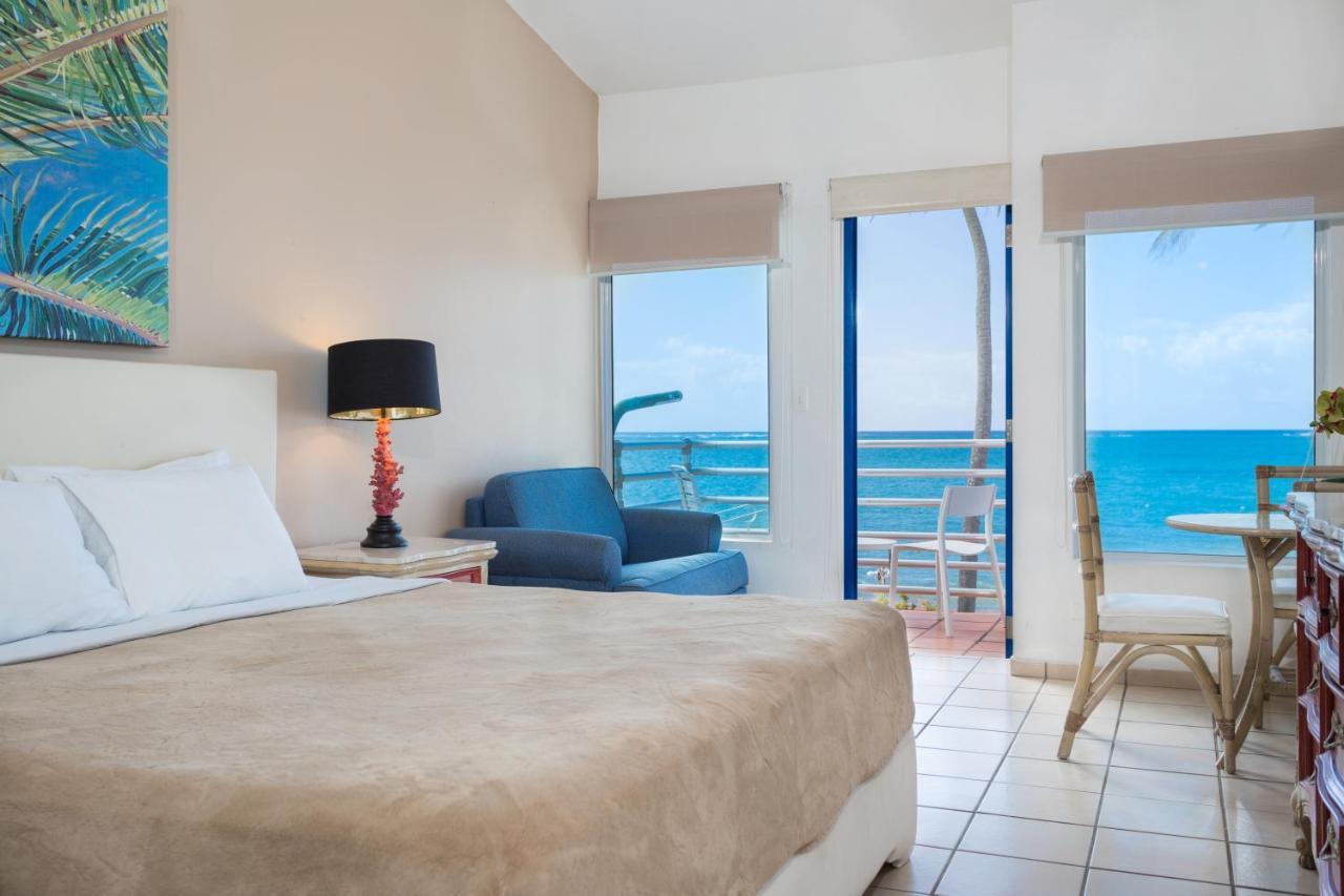 Tres Palmas Inn San Juan Dış mekan fotoğraf