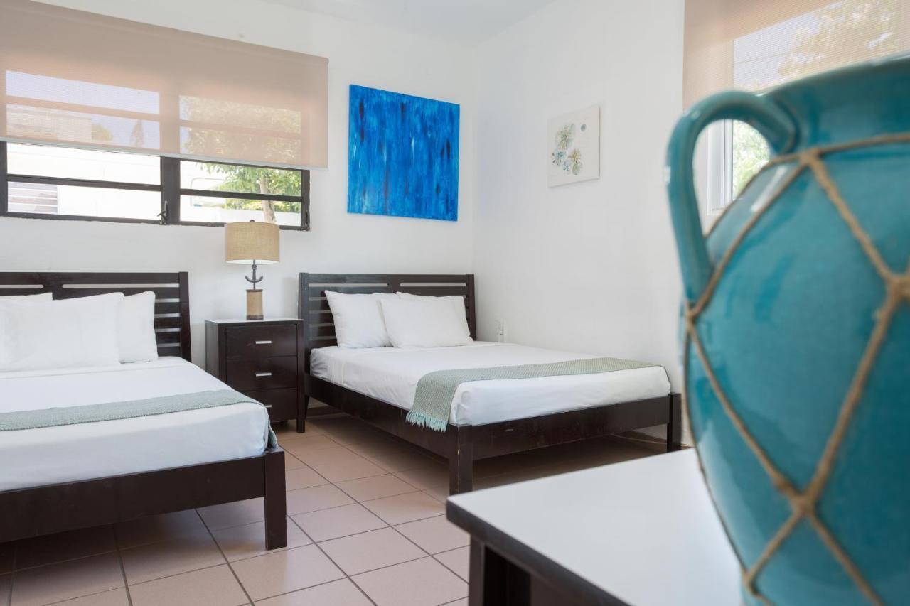 Tres Palmas Inn San Juan Dış mekan fotoğraf