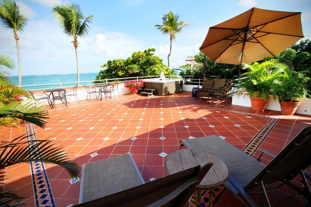 Tres Palmas Inn San Juan Dış mekan fotoğraf
