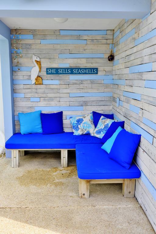 Tres Palmas Inn San Juan Dış mekan fotoğraf