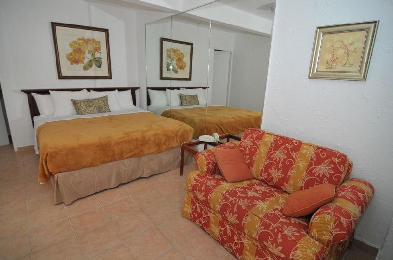 Tres Palmas Inn San Juan Dış mekan fotoğraf