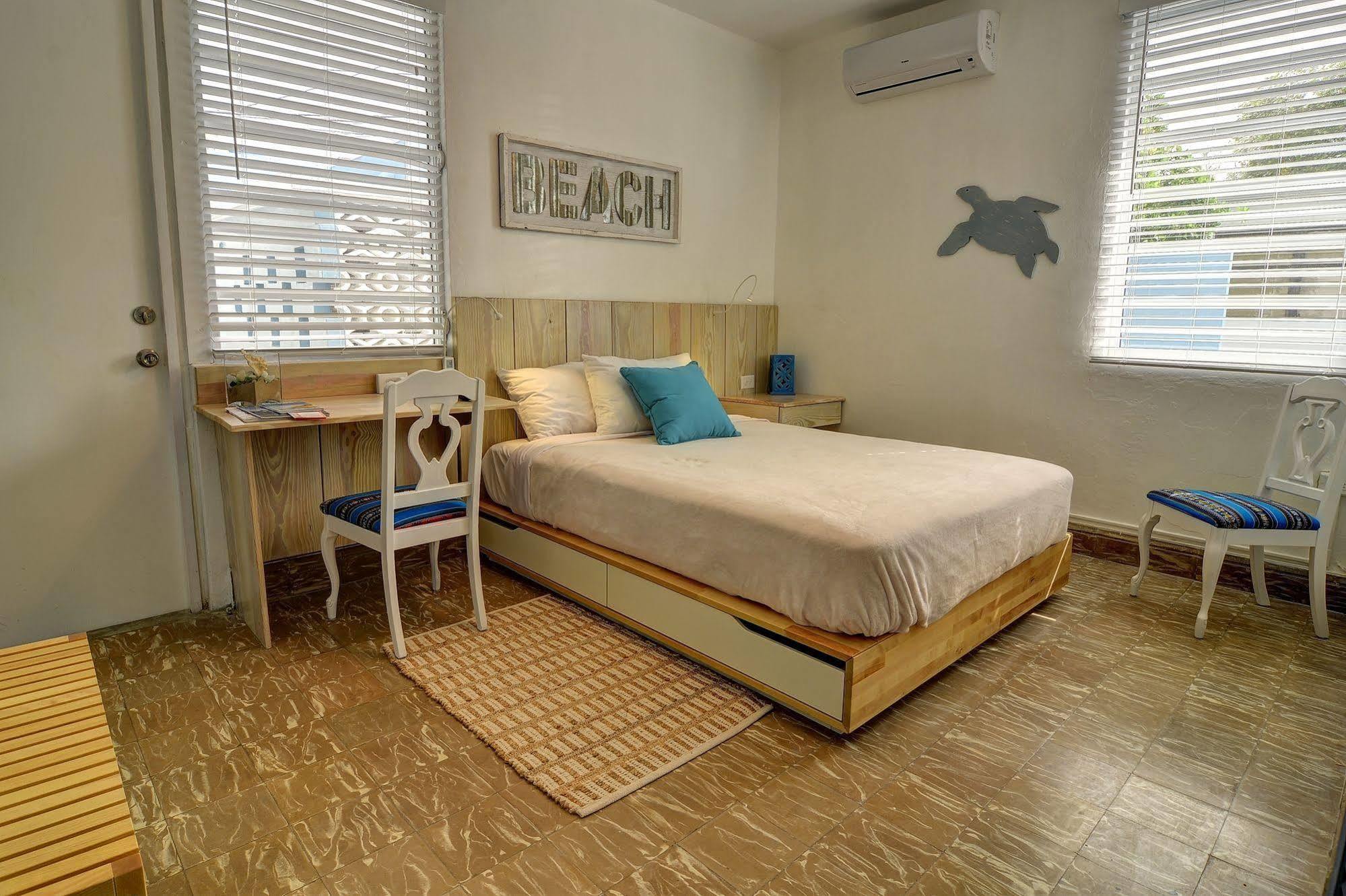 Tres Palmas Inn San Juan Dış mekan fotoğraf