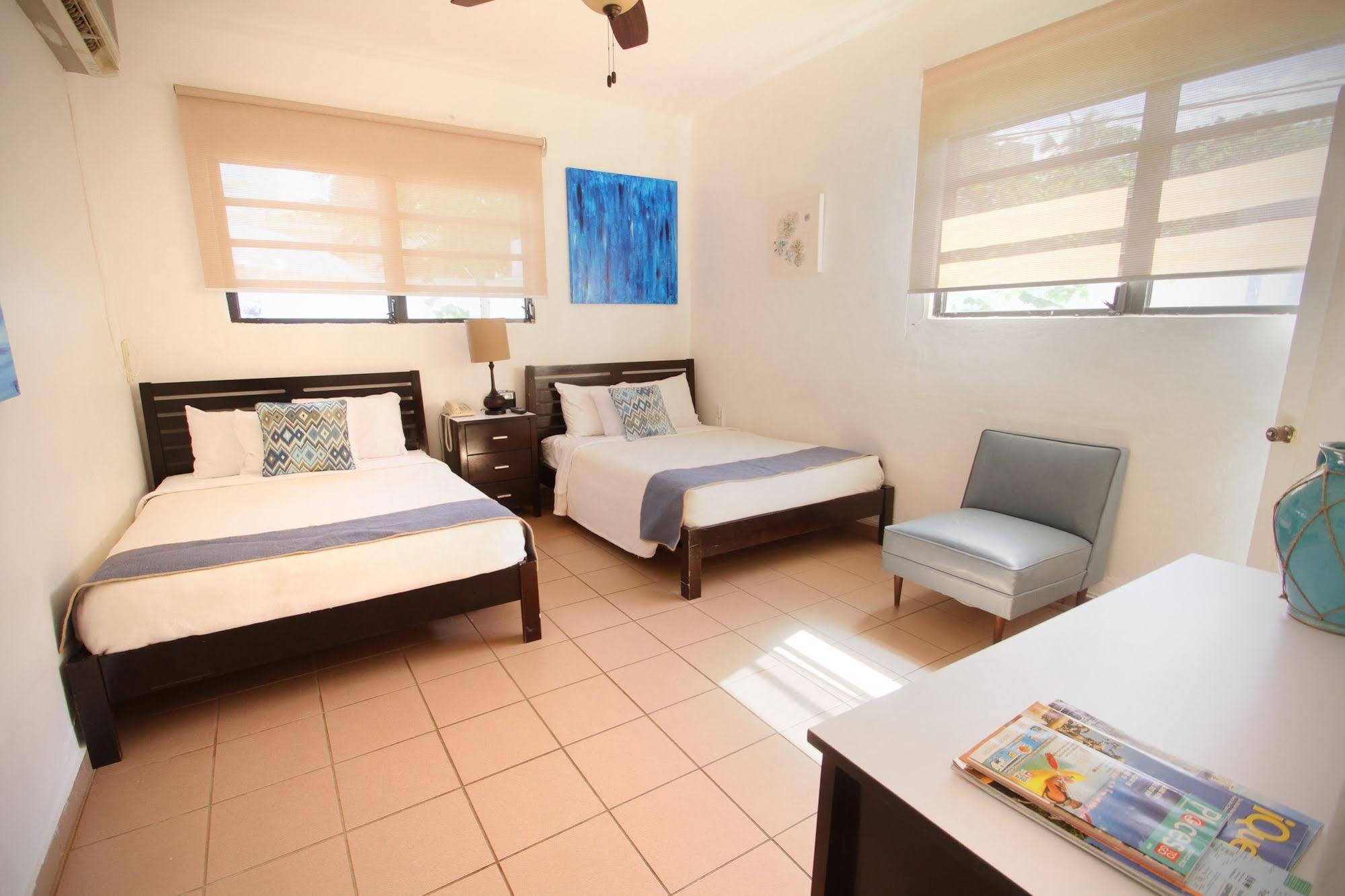 Tres Palmas Inn San Juan Dış mekan fotoğraf