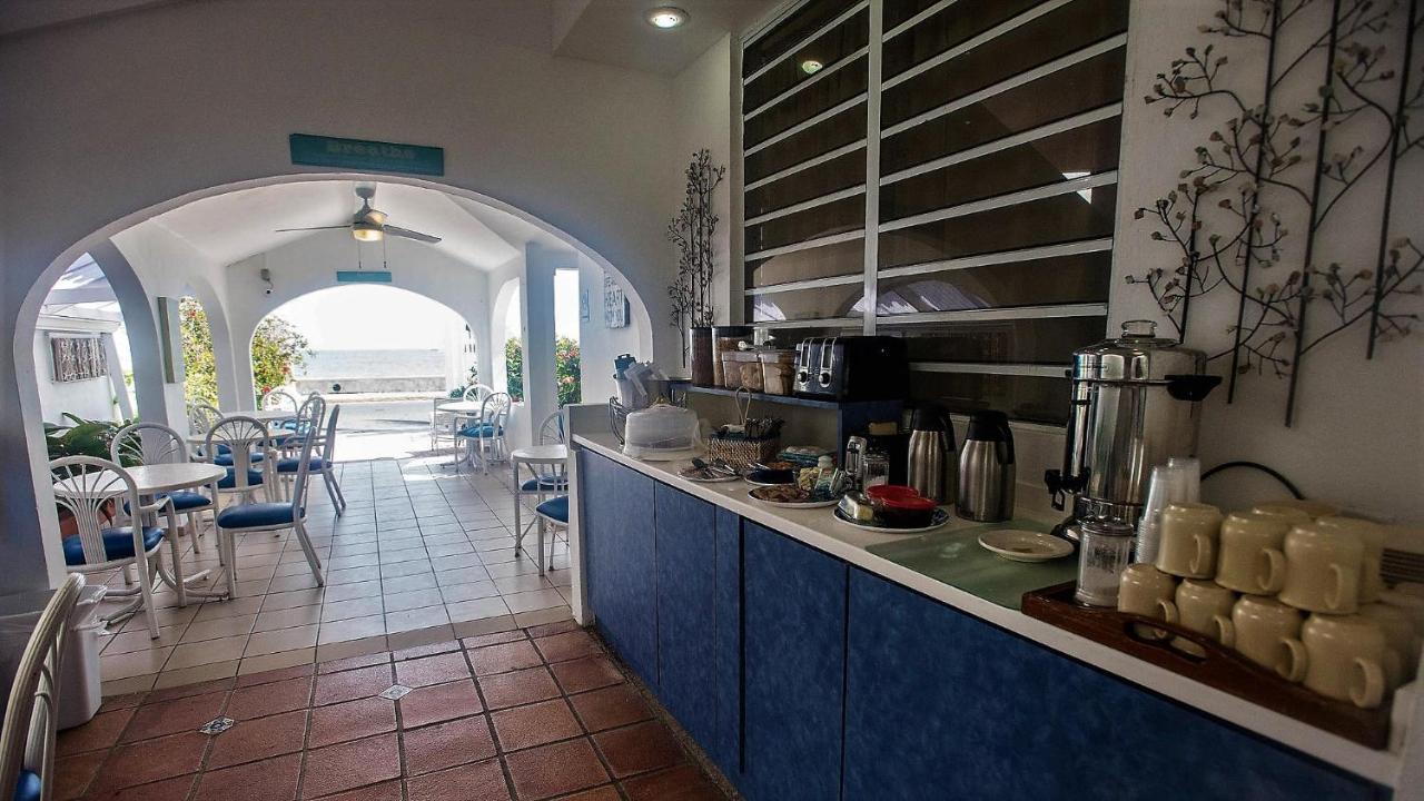 Tres Palmas Inn San Juan Dış mekan fotoğraf