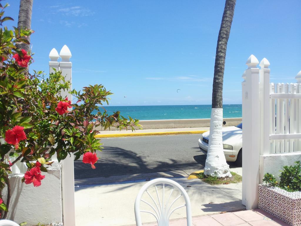 Tres Palmas Inn San Juan Dış mekan fotoğraf