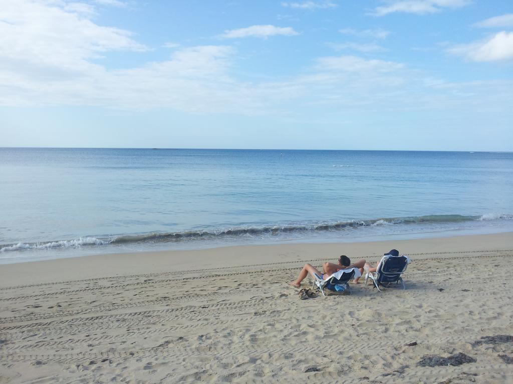 Tres Palmas Inn San Juan Dış mekan fotoğraf