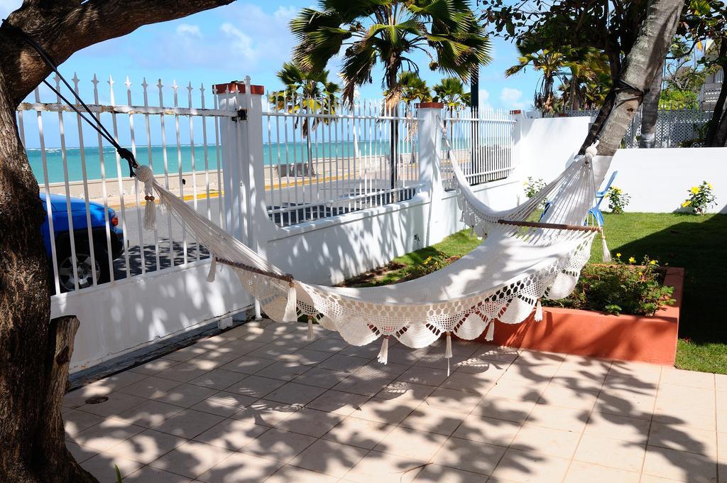 Tres Palmas Inn San Juan Dış mekan fotoğraf